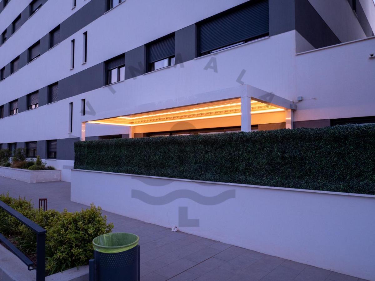 Livinmalaga Alamos Torremolinos
