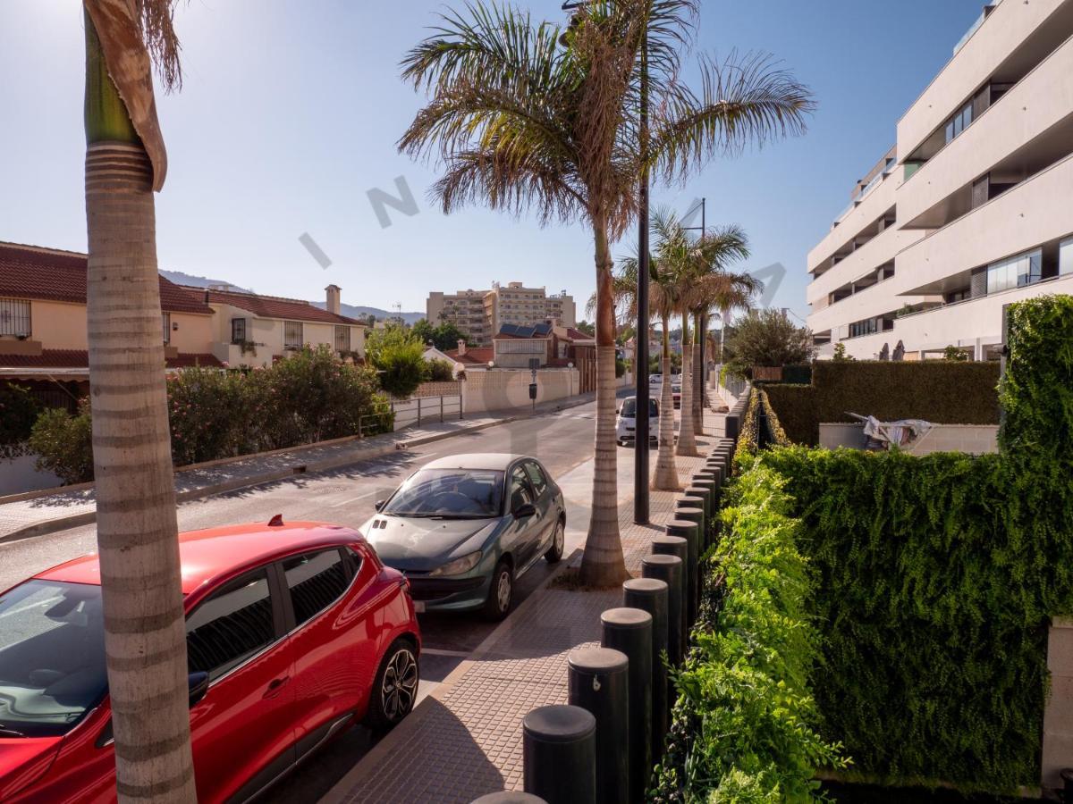 Appartement Livinmalaga Alamos *