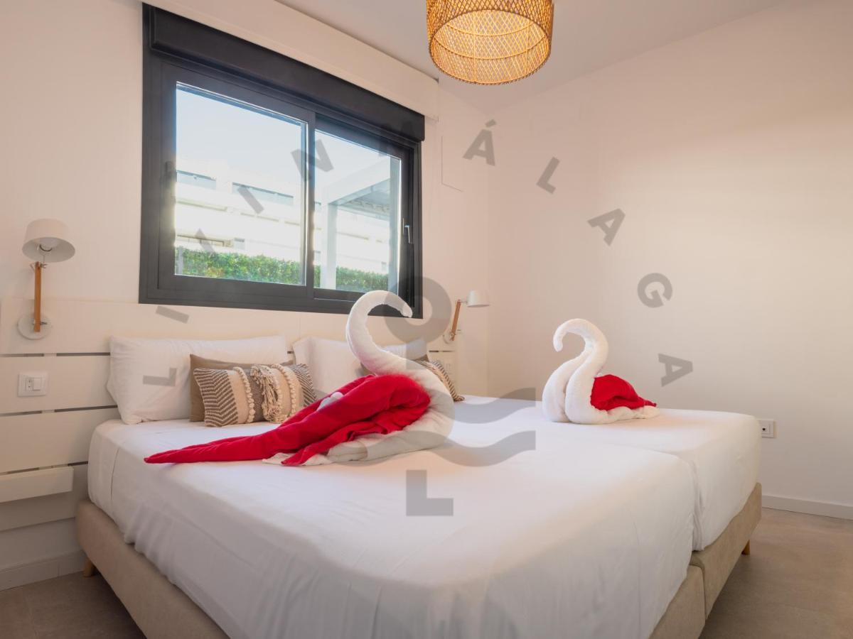 Livinmalaga Alamos Torremolinos