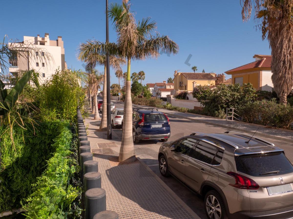 Livinmalaga Alamos Torremolinos