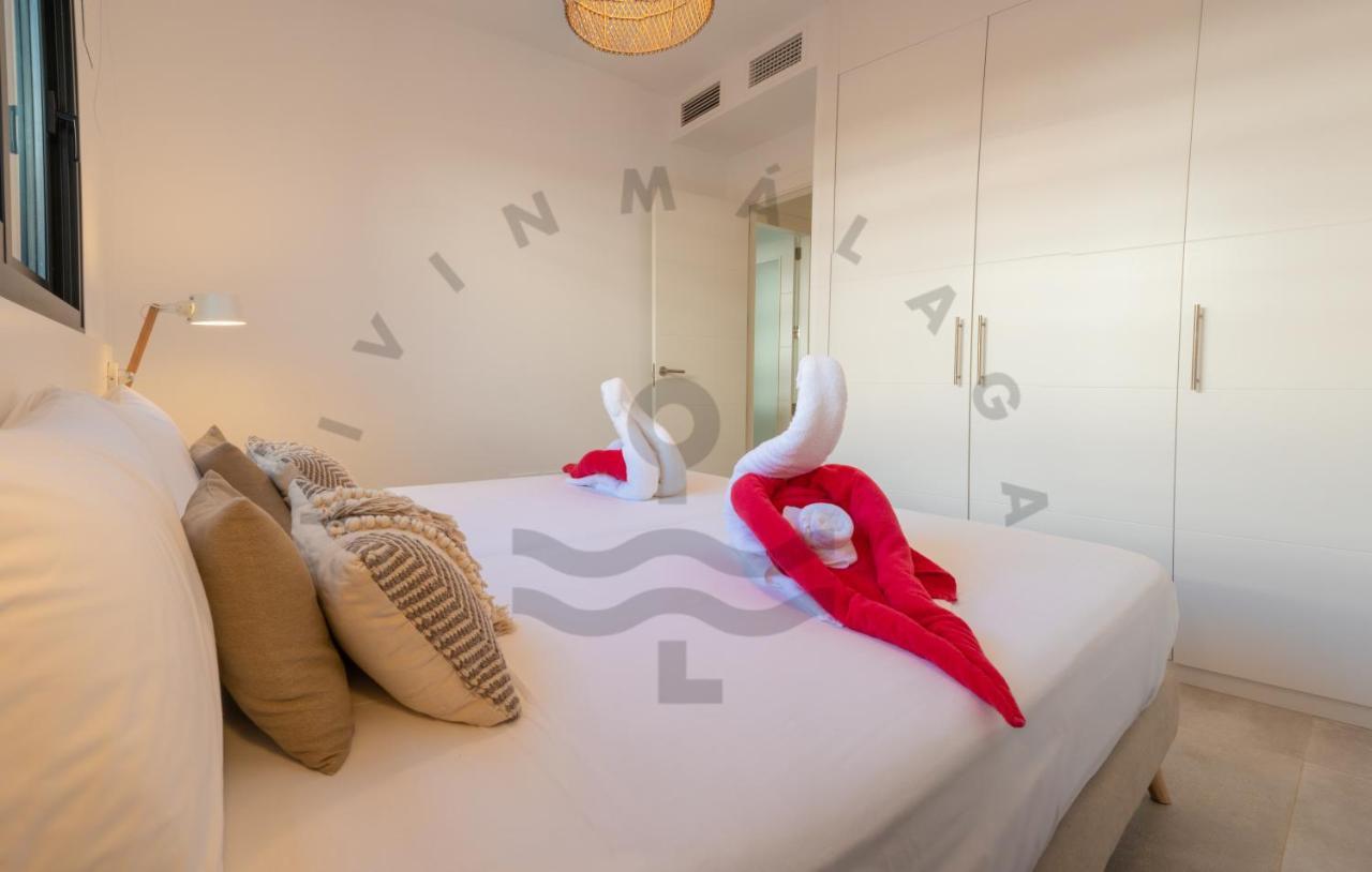 Appartement Livinmalaga Alamos Torremolinos