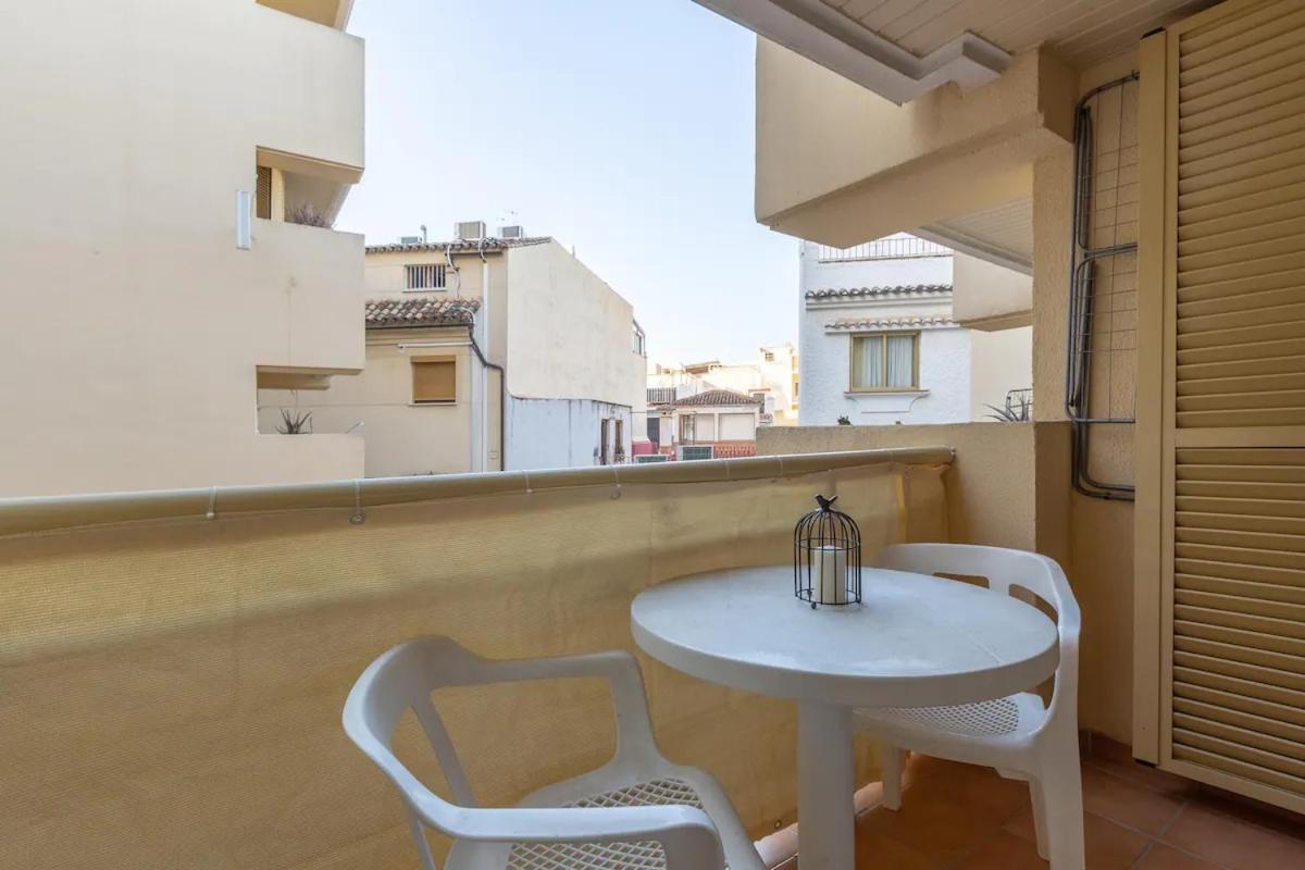 Puerta Del Sol Trm Only Adults Aparts Apartment