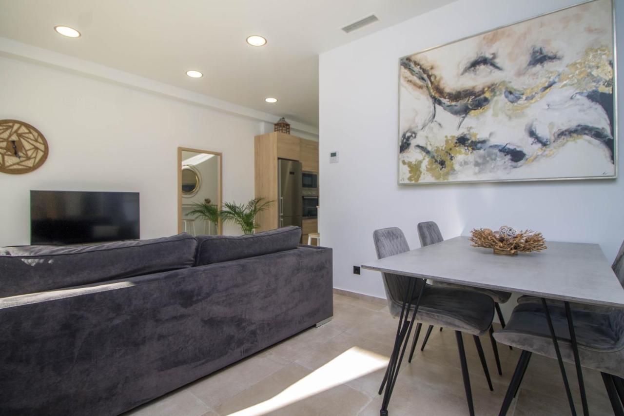 Appartement Eurosol Bajo 10 By Ivi Real Estate