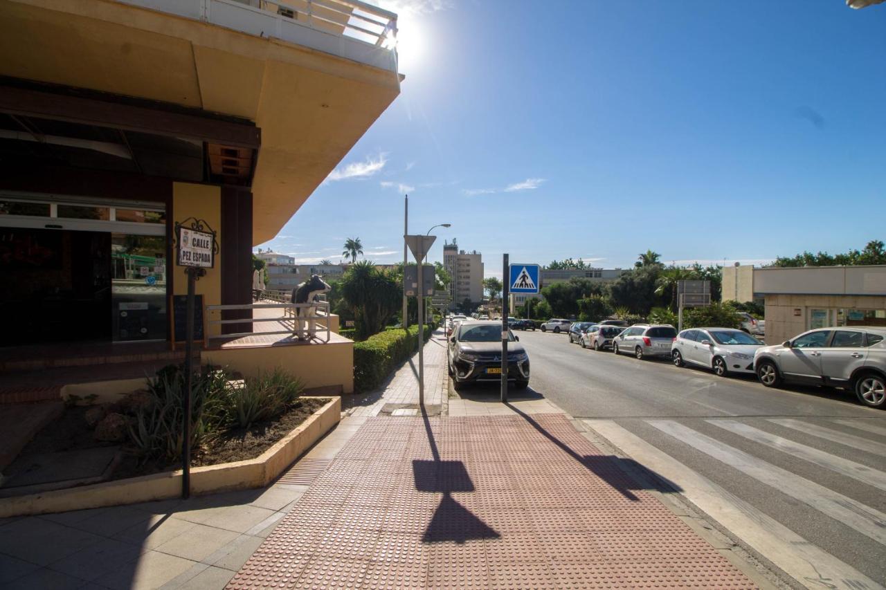 Appartement Eurosol Bajo 10 By Ivi Real Estate Torremolinos