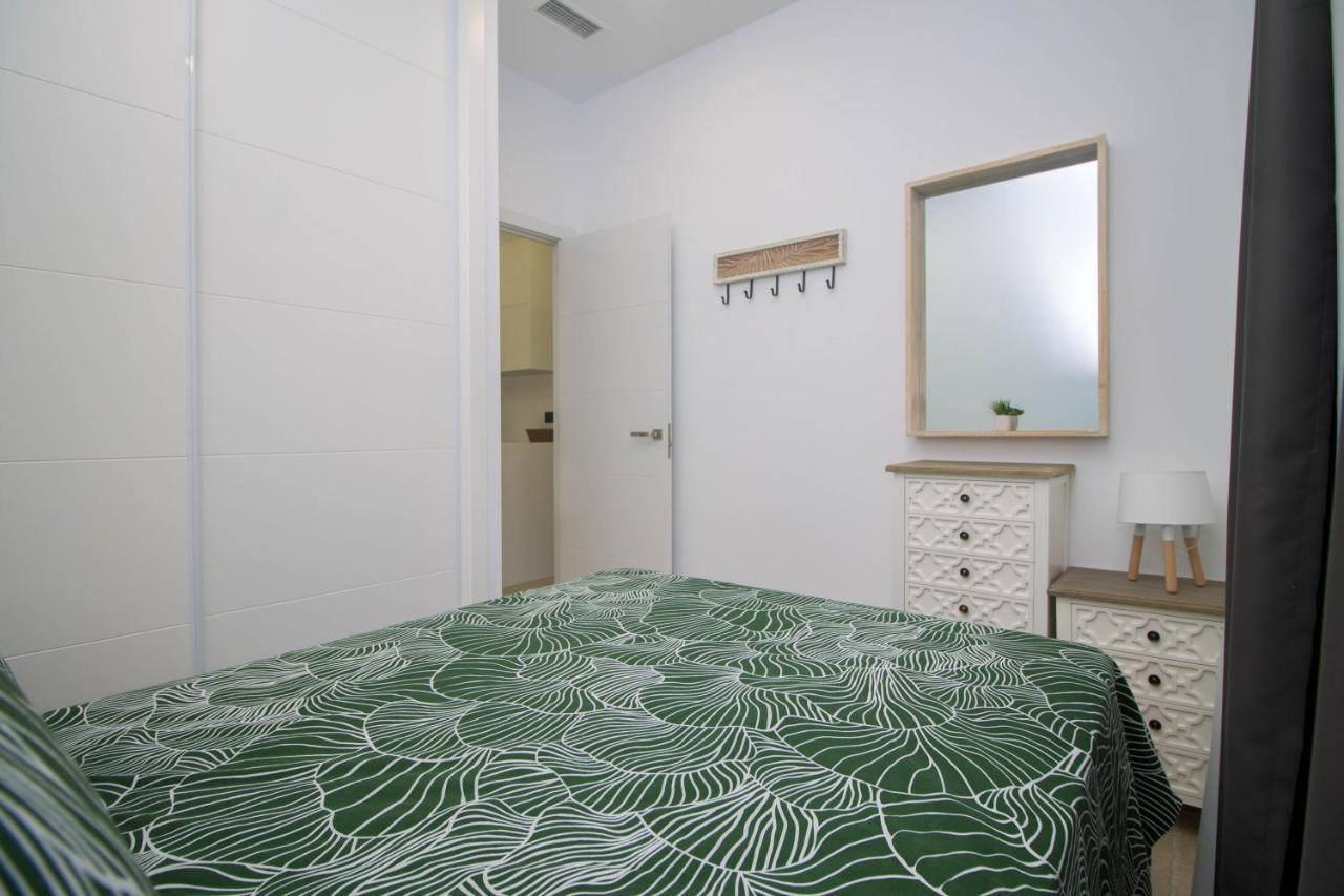 Appartement Eurosol Bajo 10 By Ivi Real Estate *