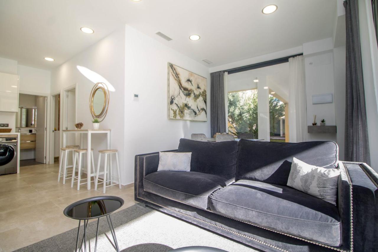 Eurosol Bajo 10 By Ivi Real Estate * Torremolinos