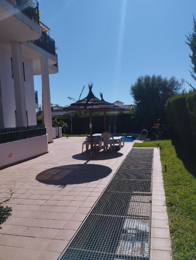 Carihuela Residencial Rosario Sun & Beach Apartment *