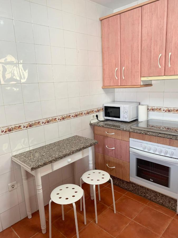 Apartment Carihuela A 300 Metros Playa Torremolinos
