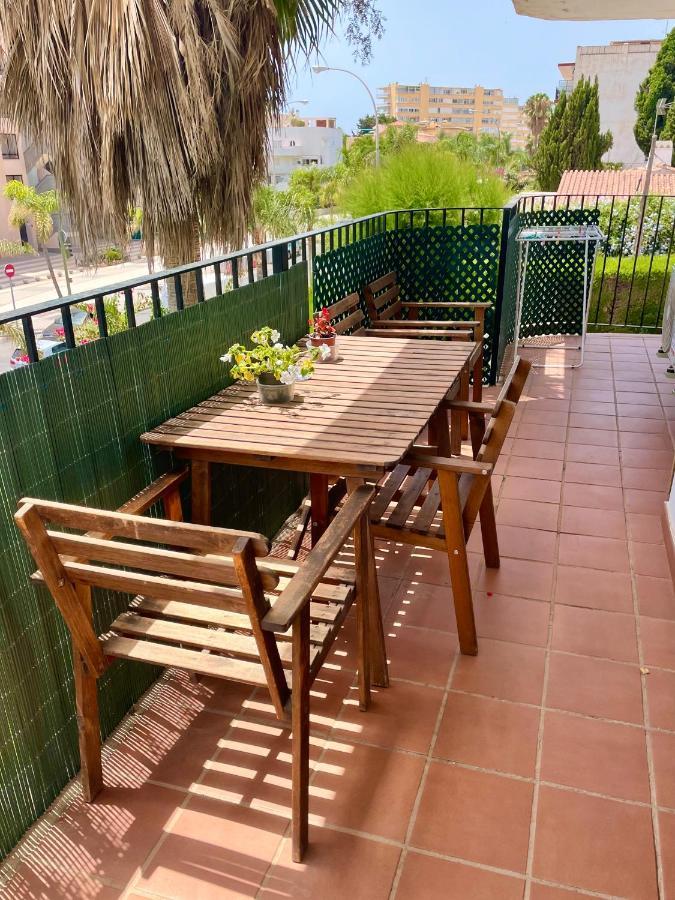 Carihuela A 300 Metros Playa Apartment *
