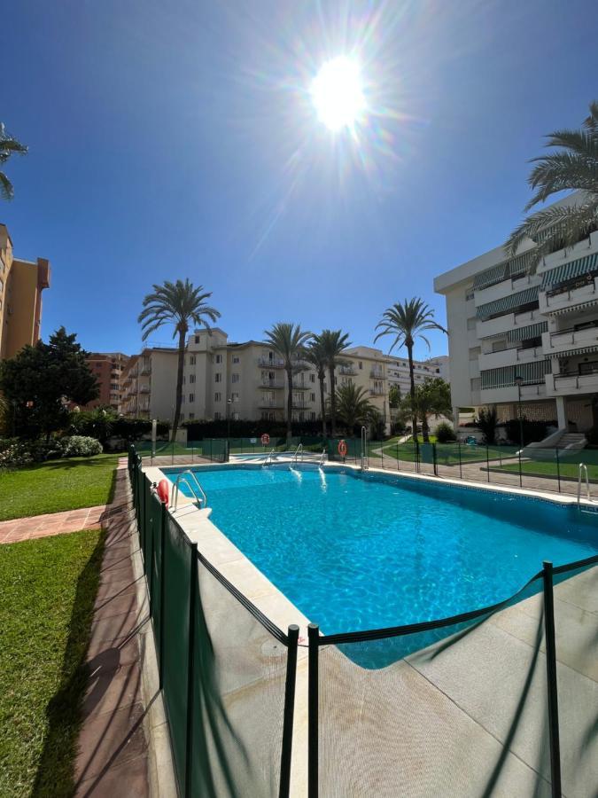 La Carihuela Lux Apartment Torremolinos
