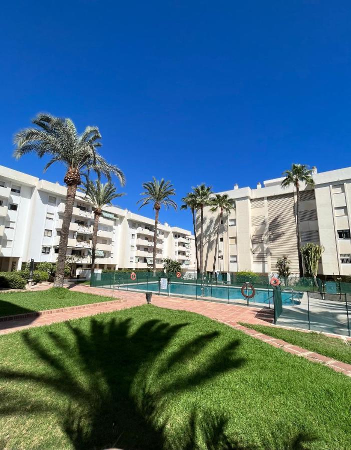 La Carihuela Lux Torremolinos