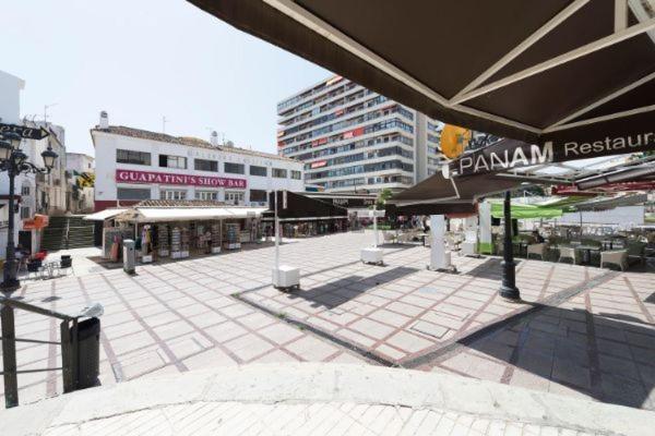 Apartment Puerta Del Sol Trm Only Adults Aparts *