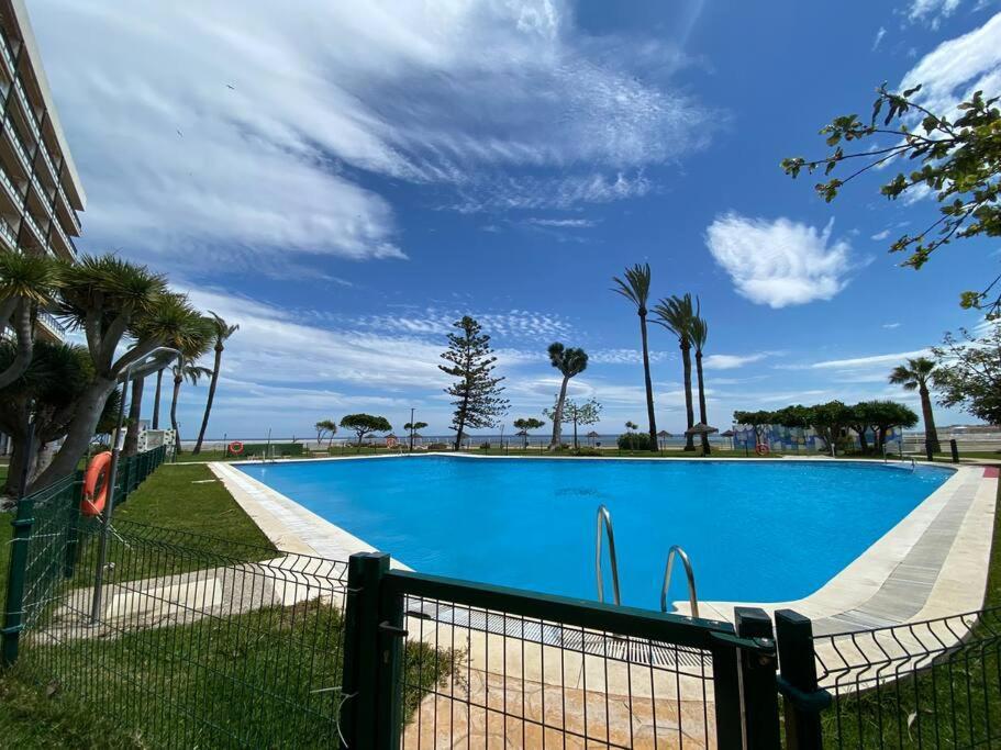 Apartamento Playa La Carihuela *