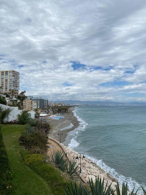 Playa La Carihuela * Torremolinos
