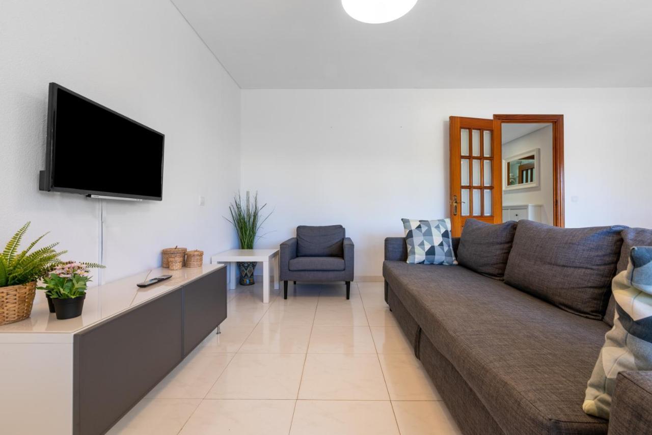 Eurosol Carihuela Torremolinos