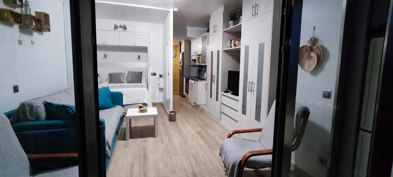 Apartamento Playa La Carihuela *