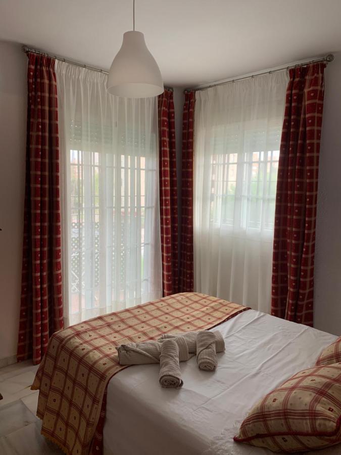 Carihuela A 300 Metros Playa Apartment