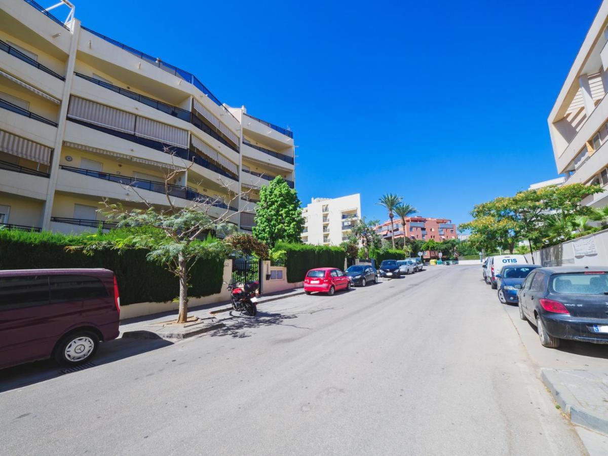Cubo's Urban Brigitte & Parking * Torremolinos