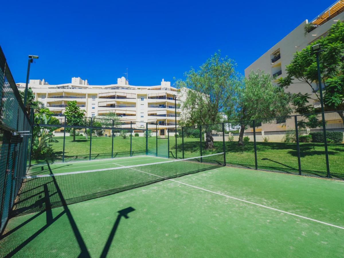 Apartment Cubo's Urban Brigitte & Parking Torremolinos