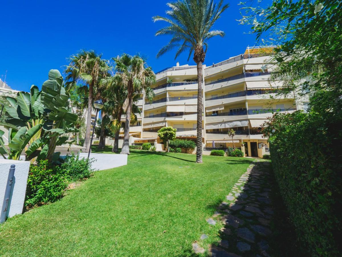 Cubo's Urban Brigitte & Parking * Torremolinos