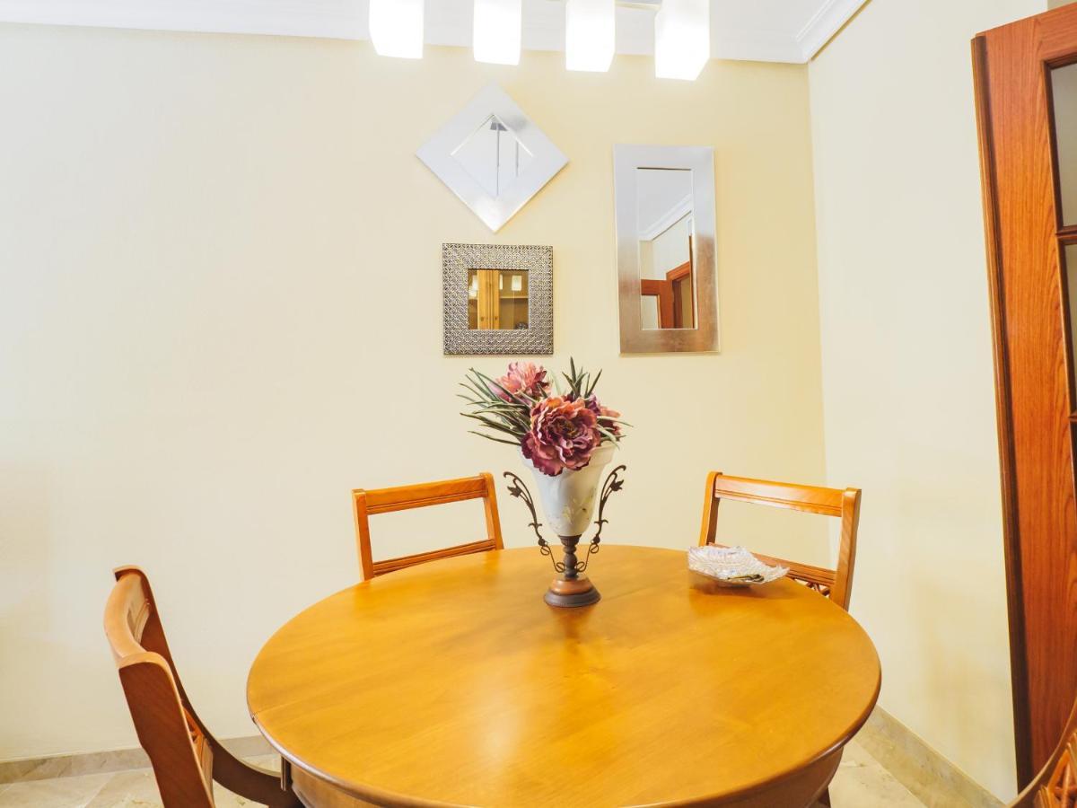 Apartment Cubo's Urban Brigitte & Parking Torremolinos