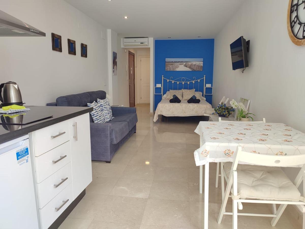 Apartamento La Roca Chica *