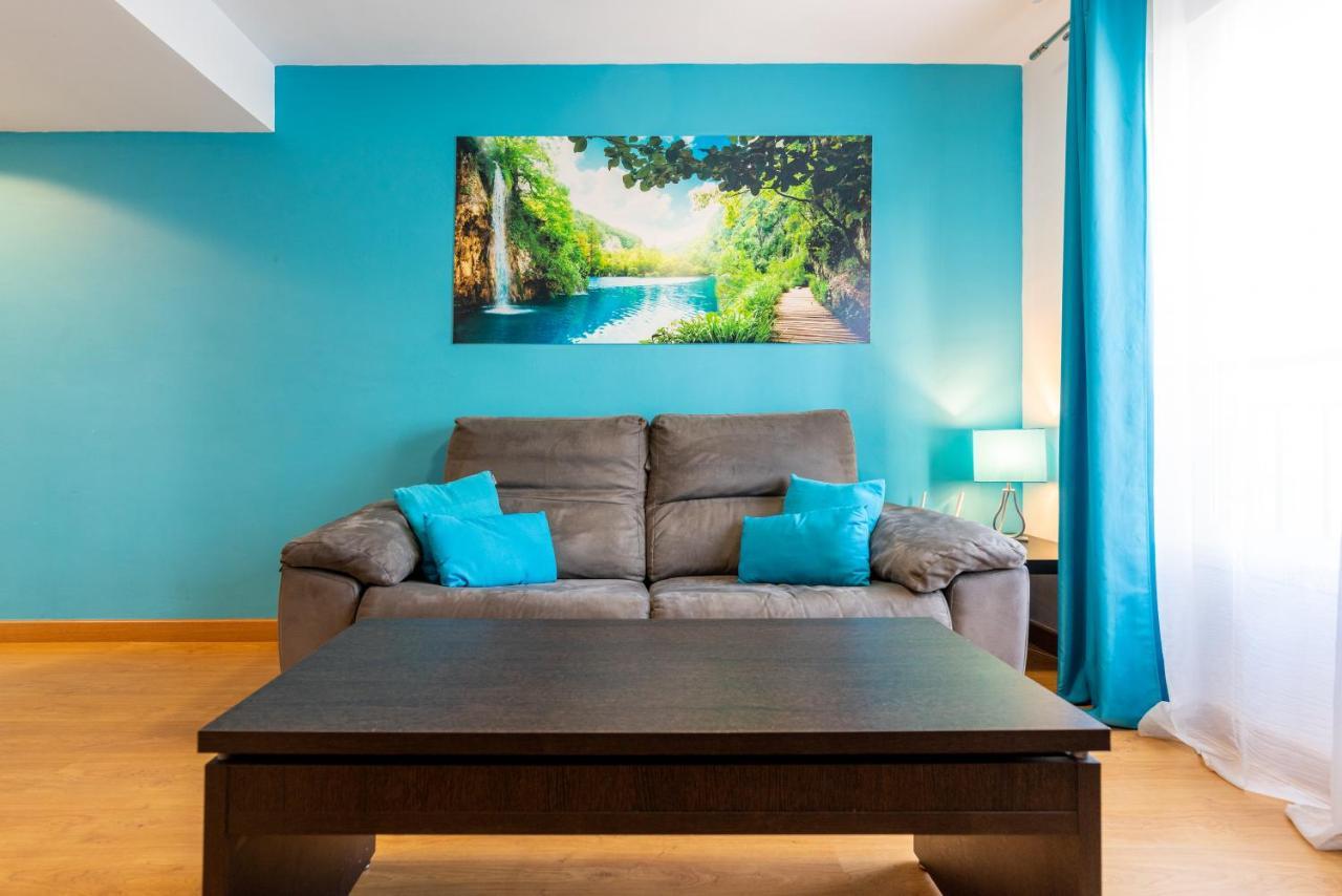 San Miguel Centro Apartment *