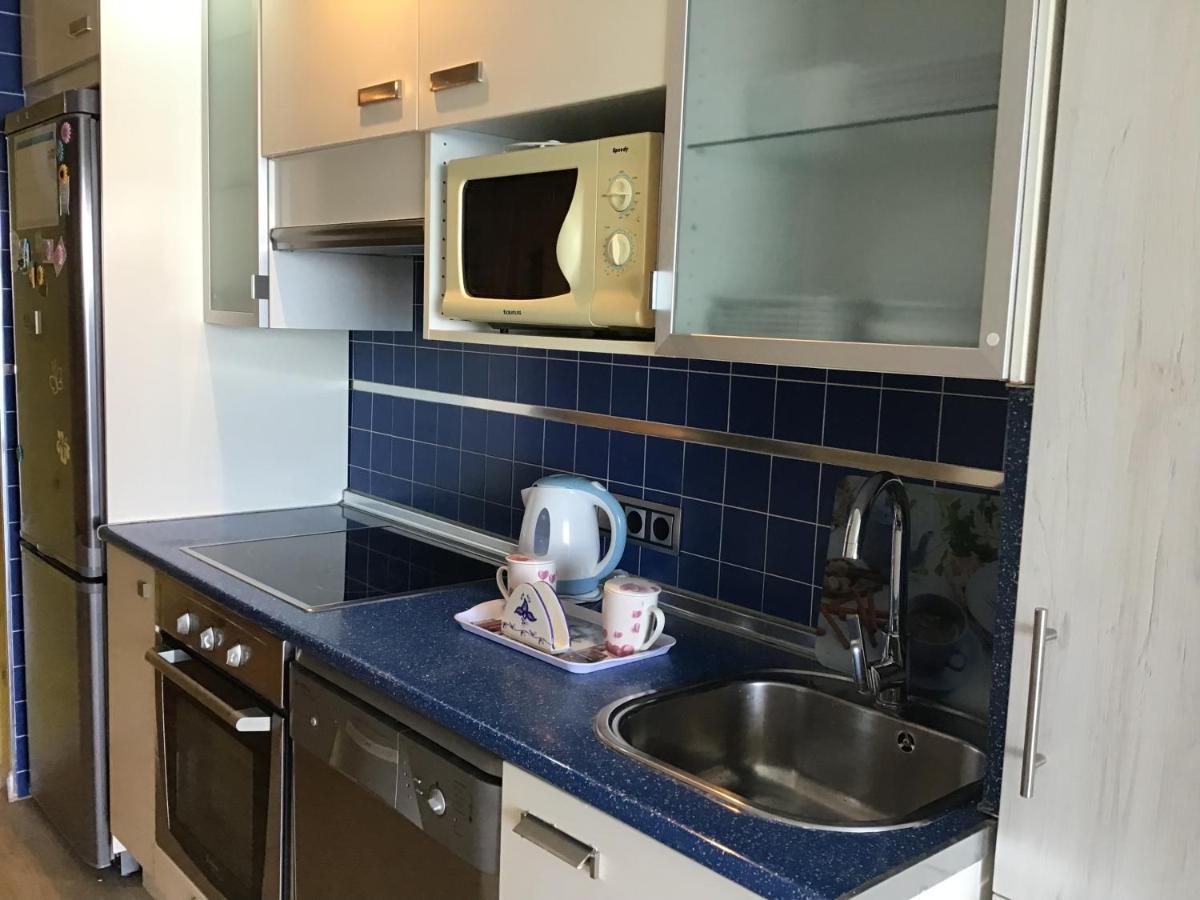 Apartamento Playa La Carihuela Torremolinos