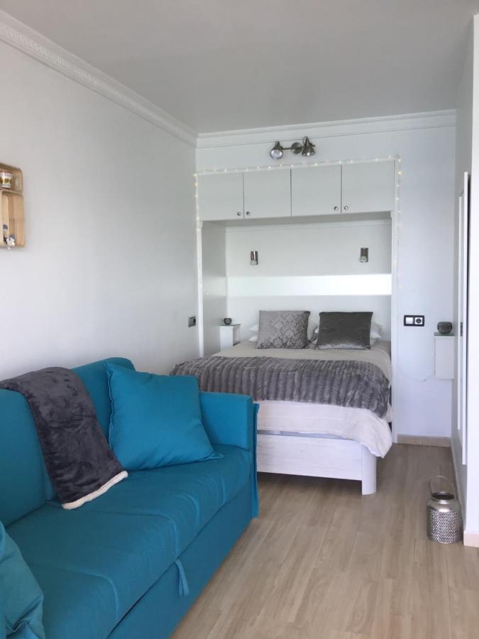 Apartamento Playa La Carihuela *