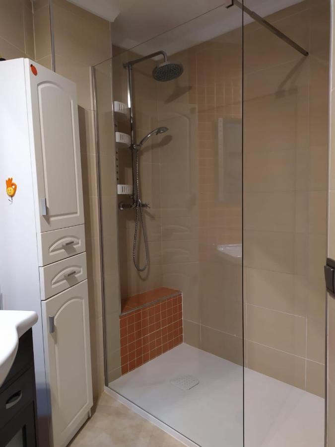 Apartamento Playa La Carihuela
