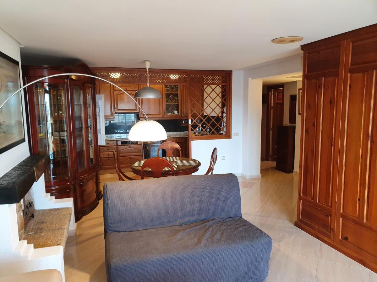Apartment Nogalera Sea&sun