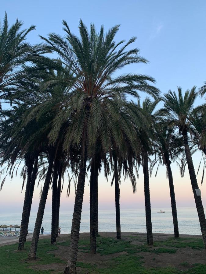 Carihuela A 300 Metros Playa Apartment Torremolinos