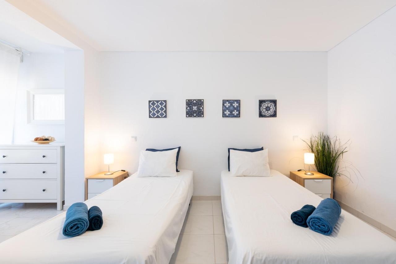 Eurosol Carihuela * Torremolinos