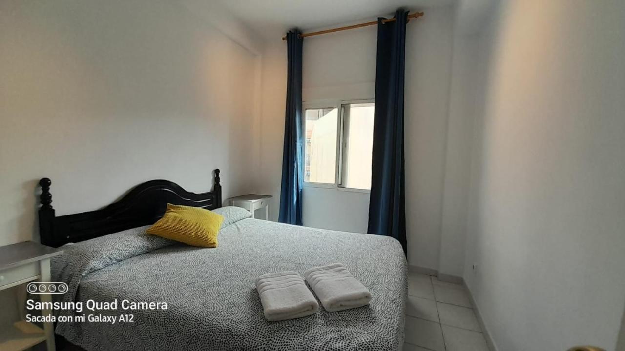 Bajondillo Playa Appartement *