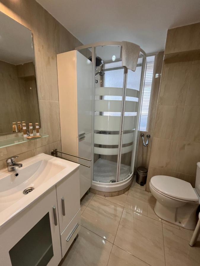 Appartement Weforyou Sunset Carihuela Torremolinos