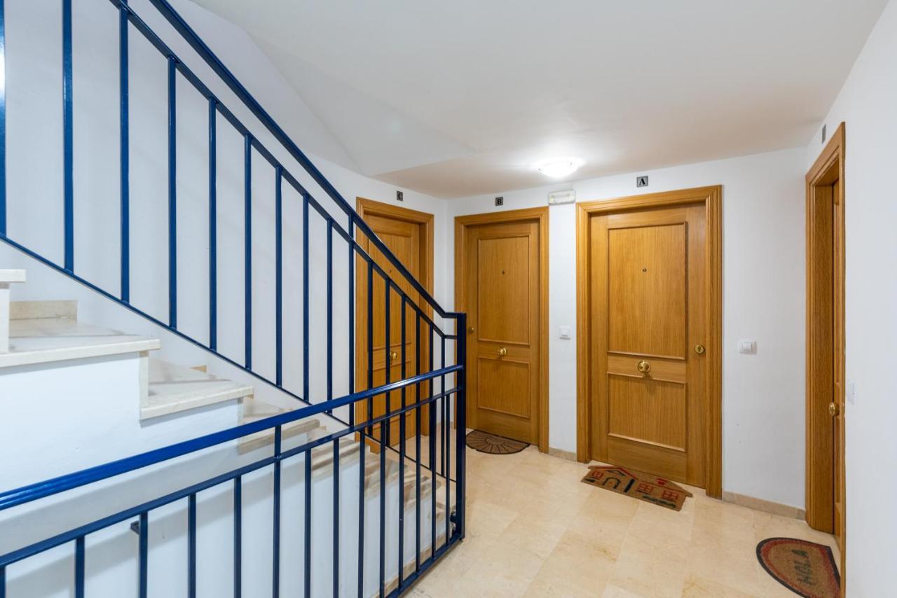 Apartment San Miguel Centro