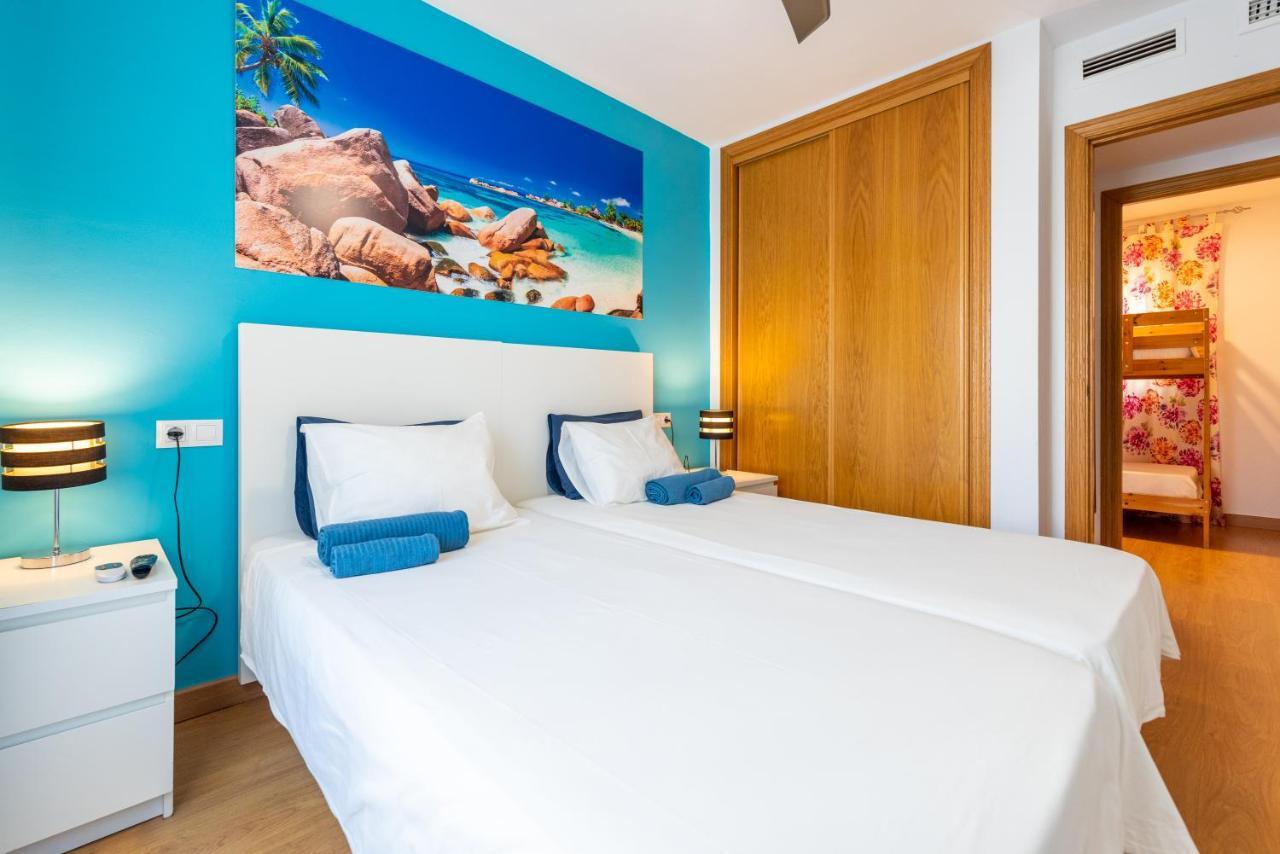 Apartment San Miguel Centro Torremolinos