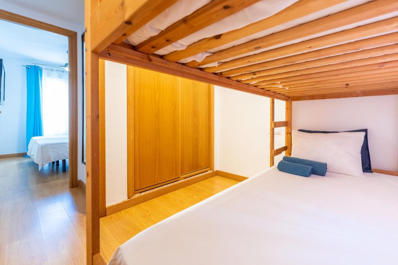 San Miguel Centro Apartment