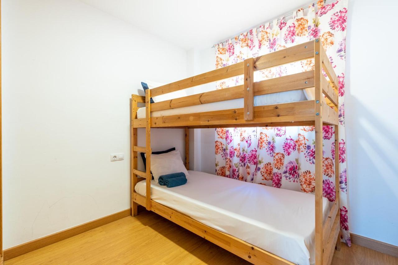Apartment San Miguel Centro *