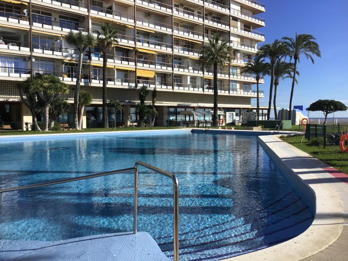 Apartamento Playa La Carihuela Torremolinos