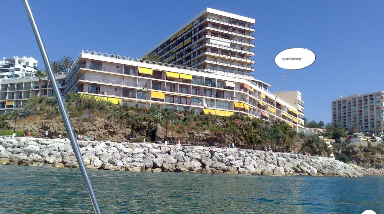 Playa La Carihuela *