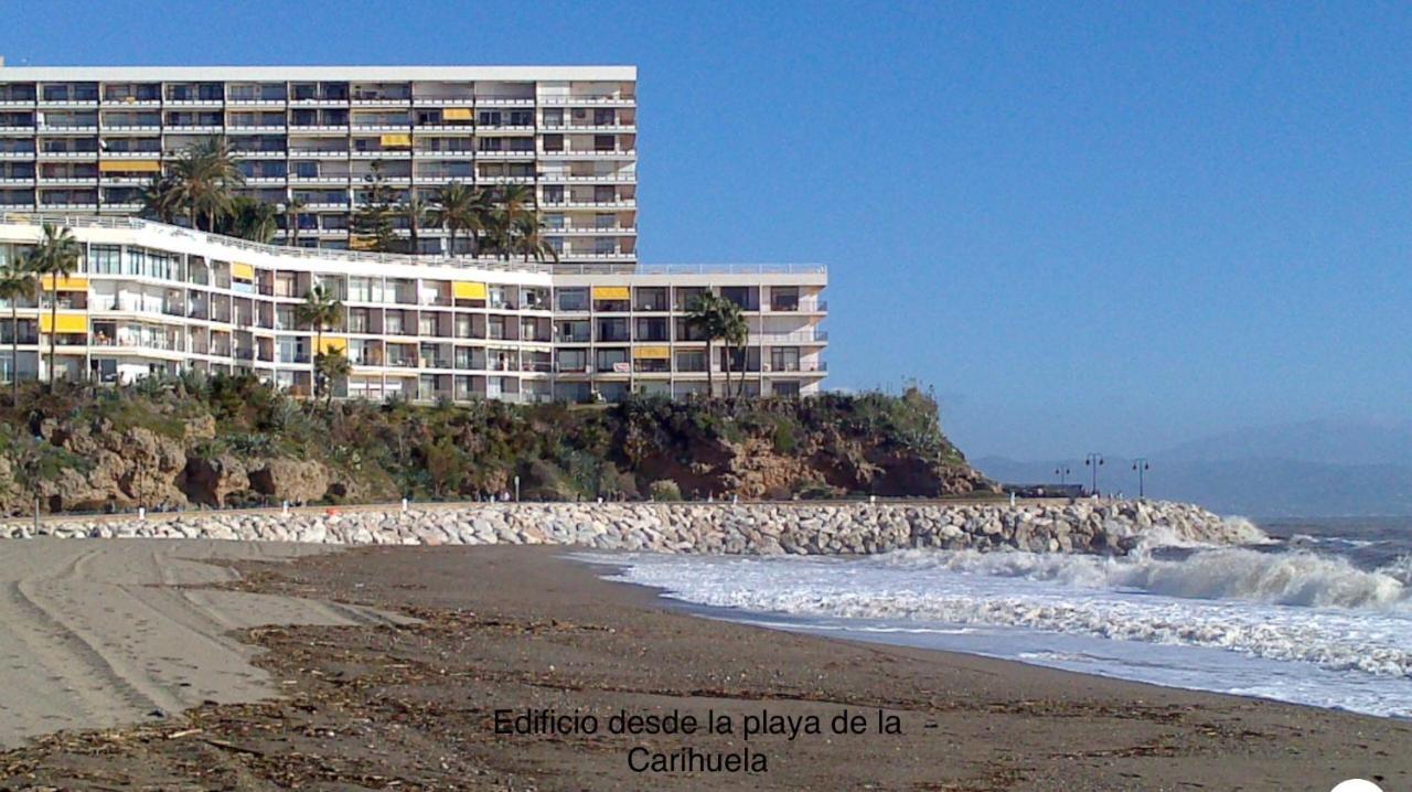 Apartamento Playa La Carihuela Torremolinos