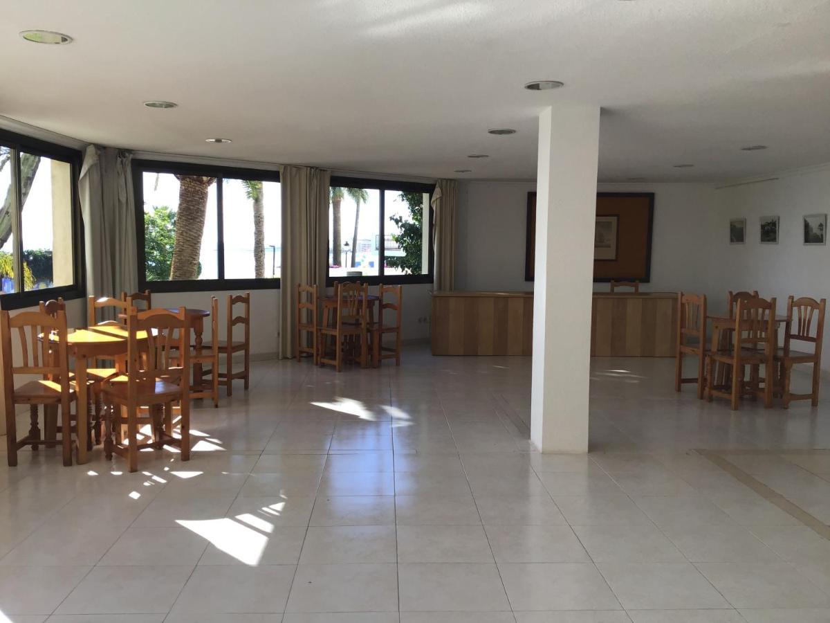 Apartamento Playa La Carihuela *