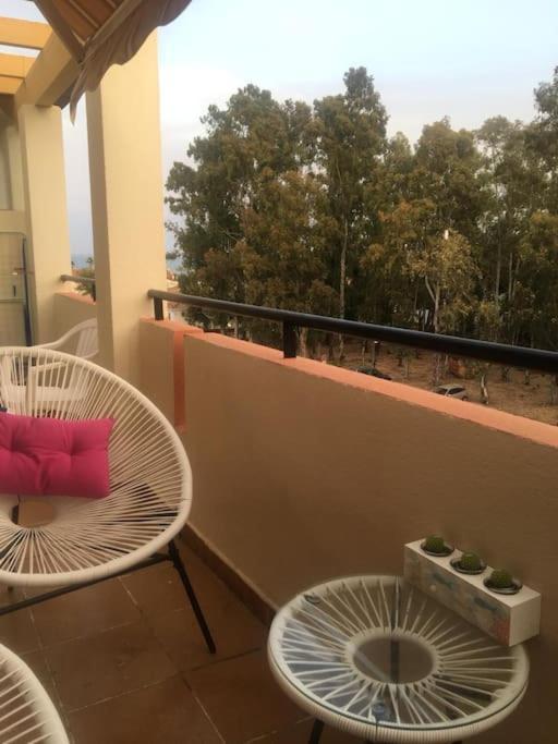 Penthouse Playa Mar / Atico Junto Al Mar