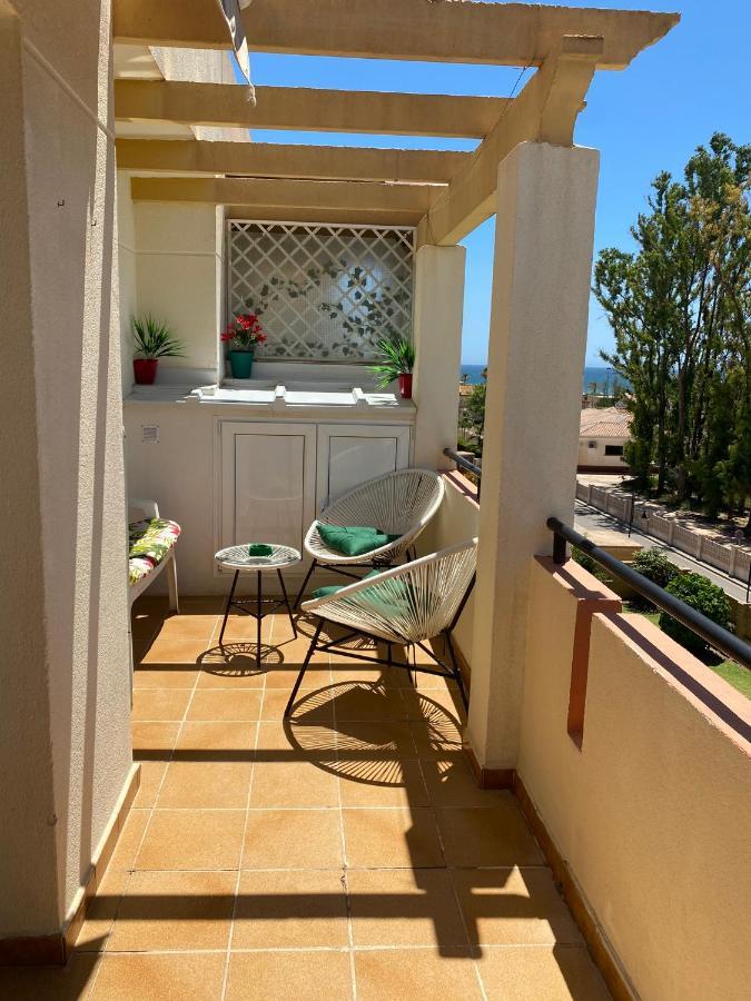 Penthouse Playa Mar / Atico Junto Al Mar