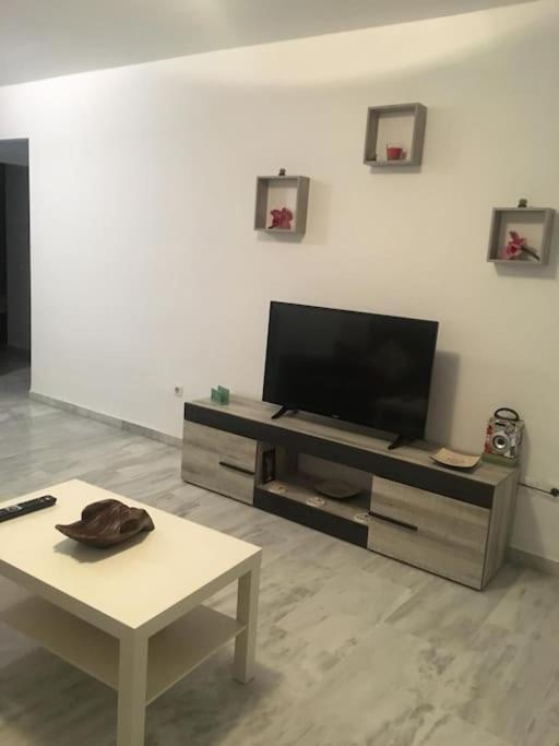 Penthouse Playa Mar / Atico Junto Al Mar