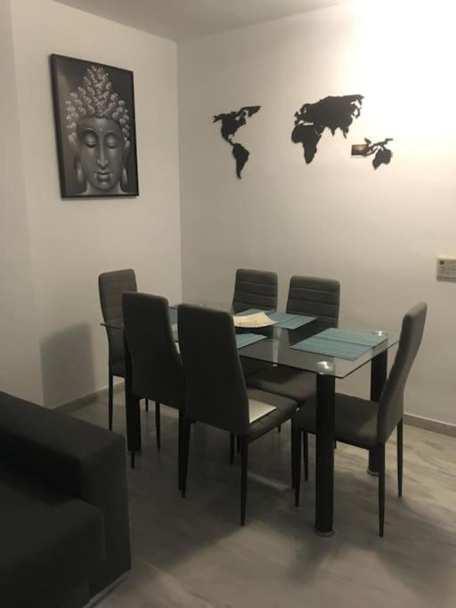 Appartement Penthouse Playa Mar / Atico Junto Al Mar