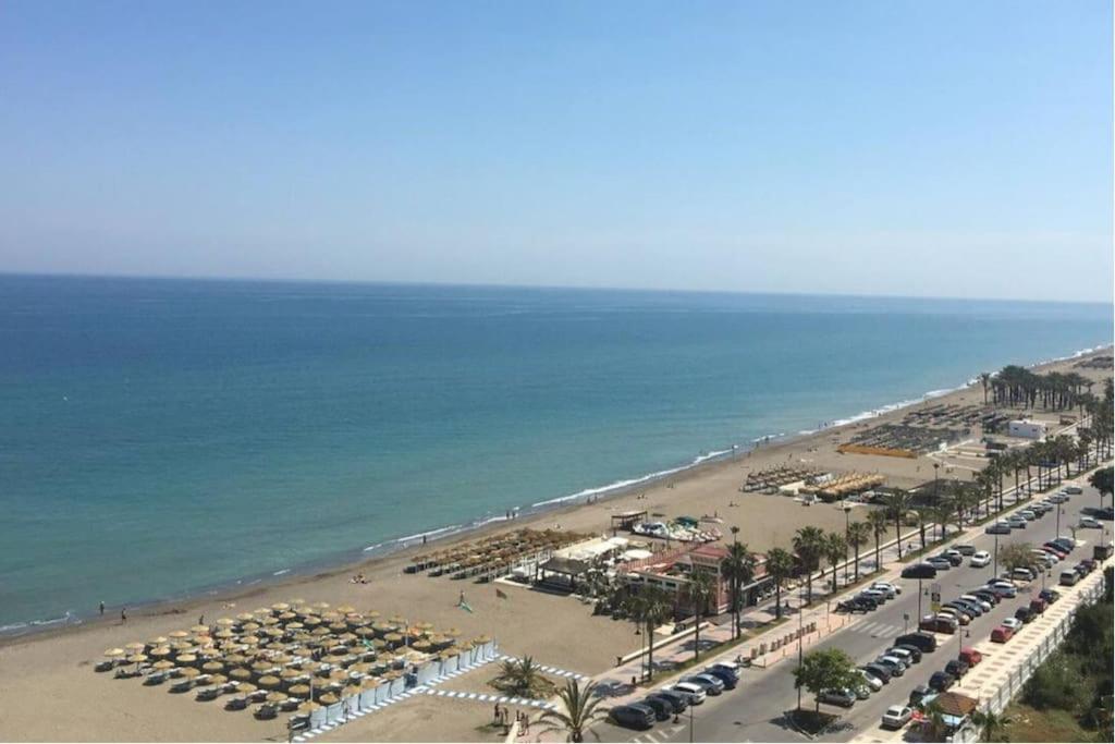 Penthouse Playa Mar / Atico Junto Al Mar