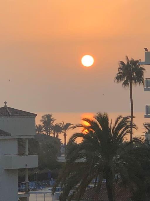 Penthouse Playa Mar / Atico Junto Al Mar Appartement