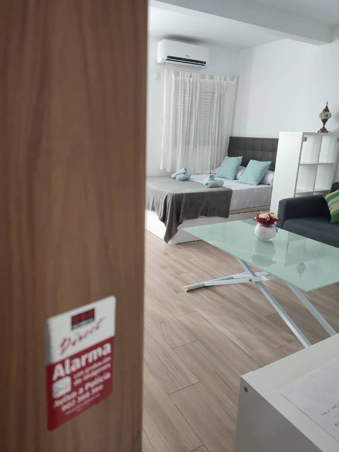 Apartamento Rio Algas, Nuevo *